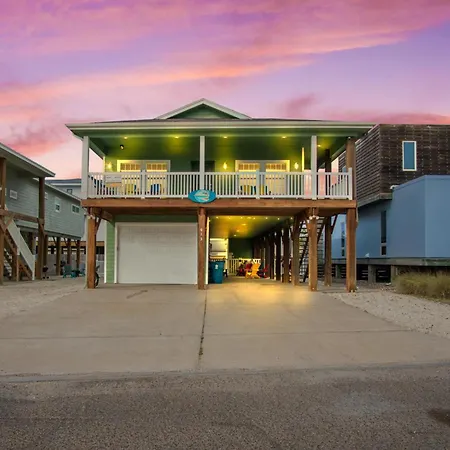 Villa The Coast House